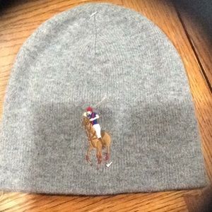 Polo hat NWT🔥